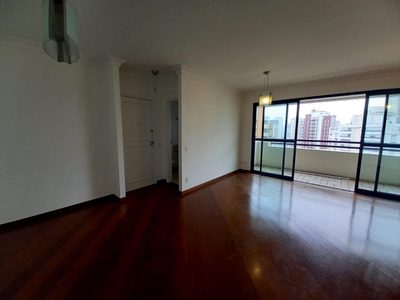 Apartamento, 3 quartos, 115 m² - Foto 2