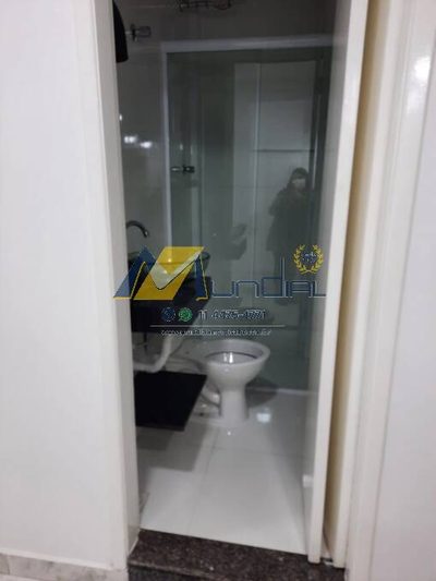 Apartamento, 1 quarto, 40 m² - Foto 1