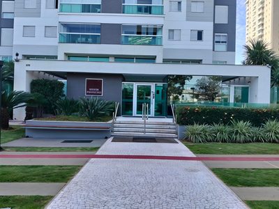 Apartamento, 2 quartos, 105 m² - Foto 1