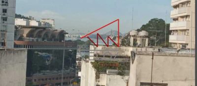 Apartamento, 2 quartos, 53 m² - Foto 1