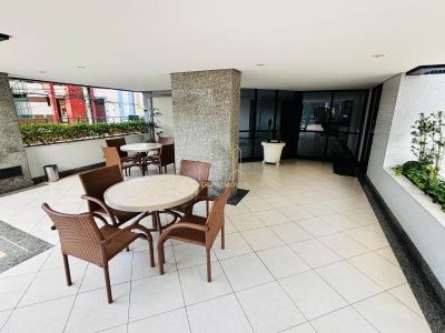 Apartamento, 3 quartos, 110 m² - Foto 3