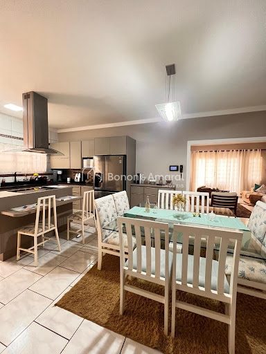 Casa, 3 quartos, 170 m² - Foto 3