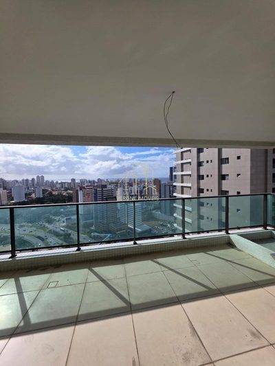 Apartamento, 4 quartos, 210 m² - Foto 3