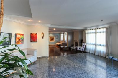 Apartamento, 2 quartos, 215 m² - Foto 3