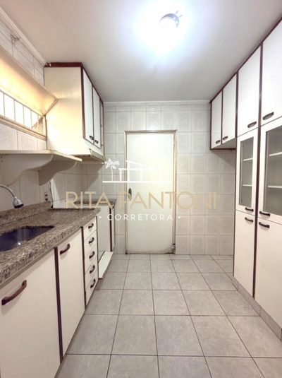 Apartamento, 3 quartos, 85 m² - Foto 5