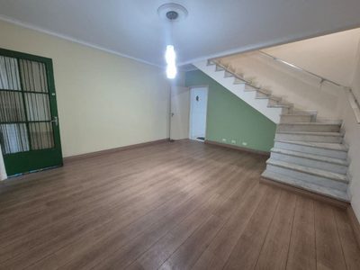 Sobrado, 3 quartos, 144 m² - Foto 4