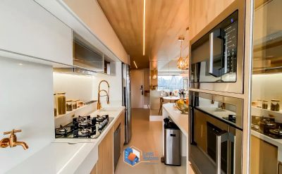 Apartamento, 2 quartos, 94 m² - Foto 4