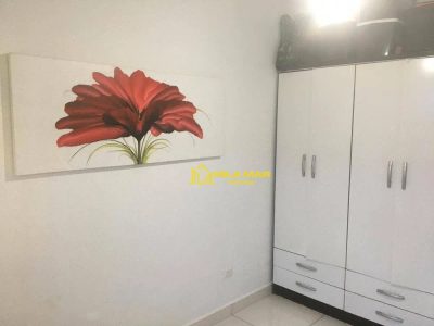 Casa, 2 quartos, 50 m² - Foto 2