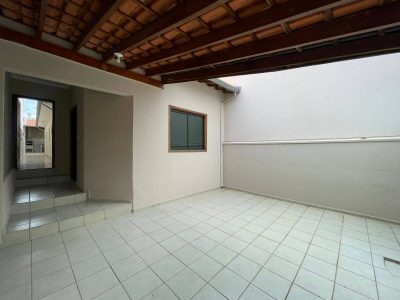 Casa, 3 quartos, 125 m² - Foto 1