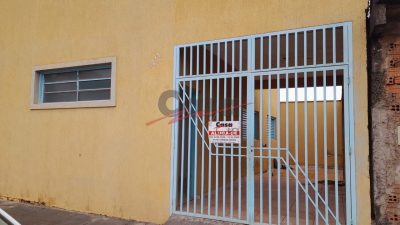 Casa, 2 quartos - Foto 1