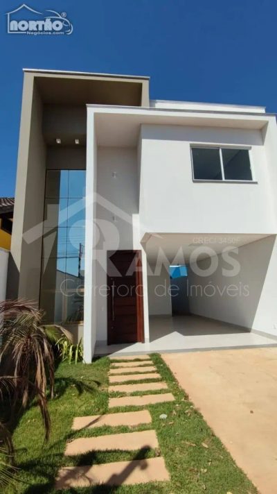 Casa, 3 quartos, 220 m² - Foto 2
