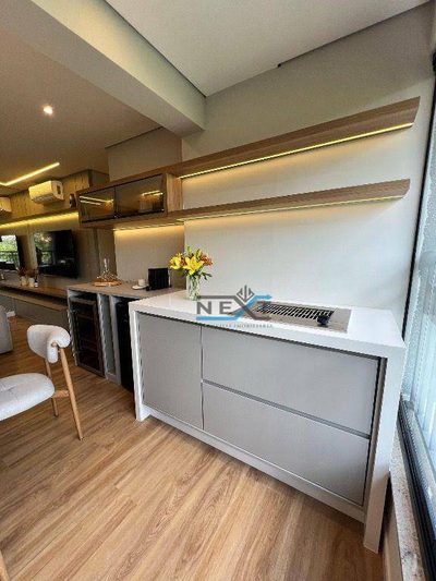 Apartamento, 3 quartos, 70 m² - Foto 2