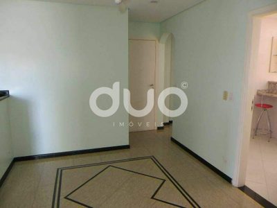 Apartamento, 4 quartos, 196 m² - Foto 5