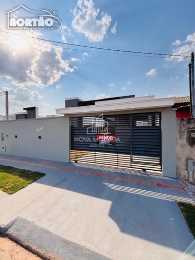 Casa, 3 quartos, 90 m² - Foto 4
