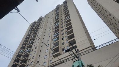 Apartamento, 2 quartos, 47 m² - Foto 1