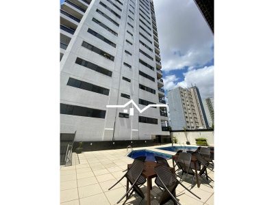 Apartamento, 4 quartos, 185 m² - Foto 3