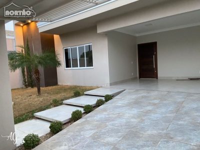 Casa, 1 quarto, 210 m² - Foto 2