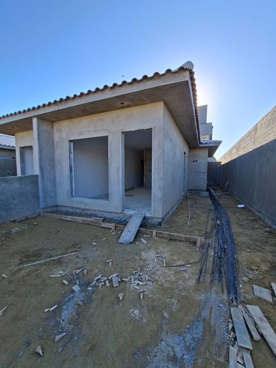 Casa, 2 quartos, 54 m² - Foto 3