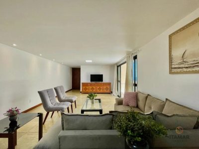 Apartamento, 3 quartos, 165 m² - Foto 5