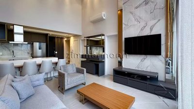 Apartamento, 2 quartos, 100 m² - Foto 3