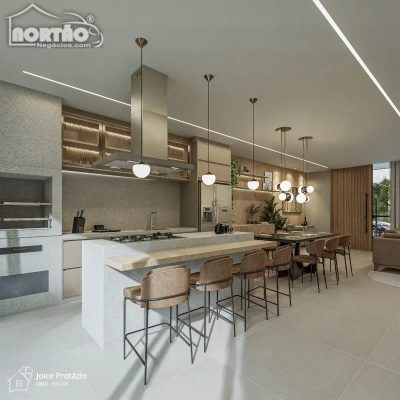 Casa, 4 quartos, 167 m² - Foto 5