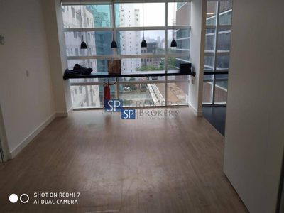 Sala-Conjunto, 536 m² - Foto 2