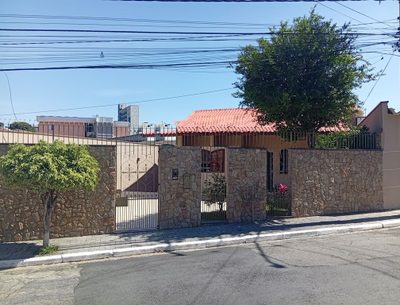 Casa, 3 quartos, 160 m² - Foto 2