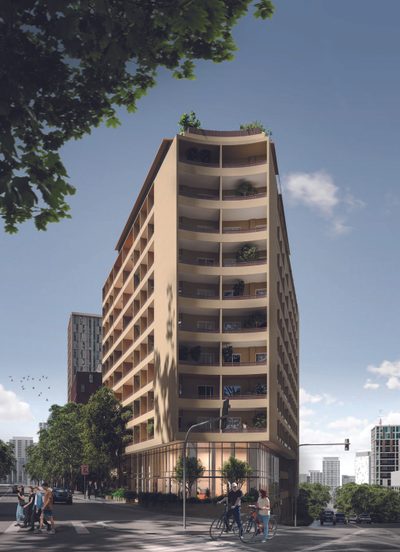 Apartamento, 1 quarto, 92 m² - Foto 2