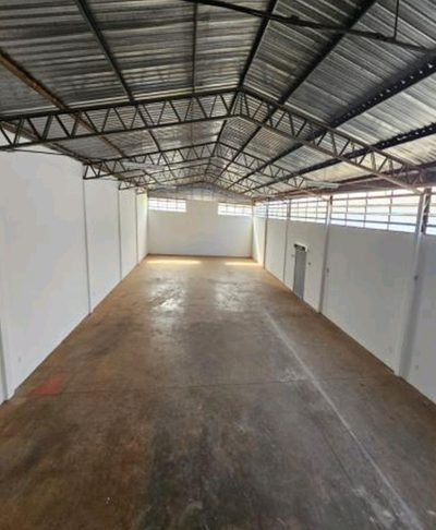 Depósito-Galpão, 490 m² - Foto 5