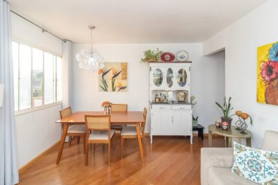 Apartamento, 3 quartos, 67 m² - Foto 2