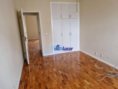 Apartamento, 3 quartos, 140 m² - Foto 2