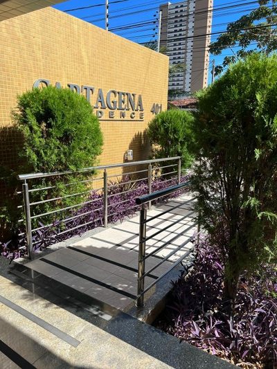 Apartamento, 2 quartos, 55 m² - Foto 4
