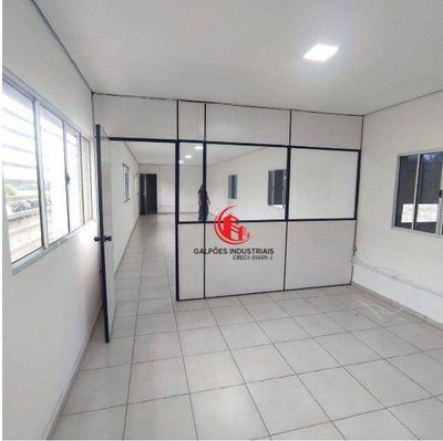 Depósito-Galpão, 750 m² - Foto 5