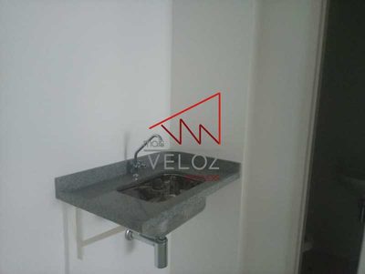 Sala-Conjunto, 26 m² - Foto 2