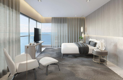 Apartamento, 3 quartos, 127 m² - Foto 4