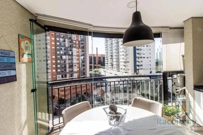 Apartamento, 2 quartos, 65 m² - Foto 1