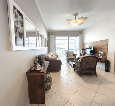 Apartamento, 3 quartos, 118 m² - Foto 1
