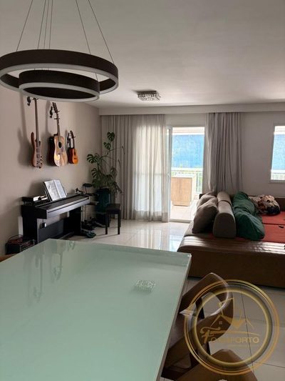 Apartamento, 3 quartos, 119 m² - Foto 5