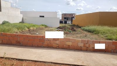 Terreno, 272 m² - Foto 1
