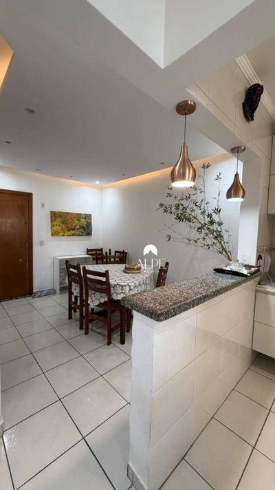 Apartamento, 1 quarto, 68 m² - Foto 2