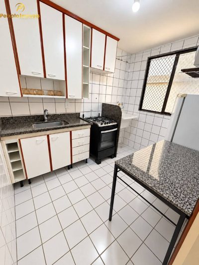 Apartamento, 2 quartos, 65 m² - Foto 5