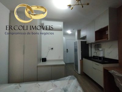 Apartamento, 1 quarto, 23 m² - Foto 5