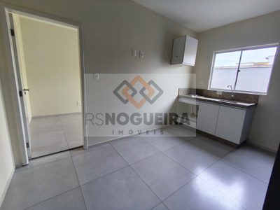 Apartamento, 1 quarto, 40 m² - Foto 1