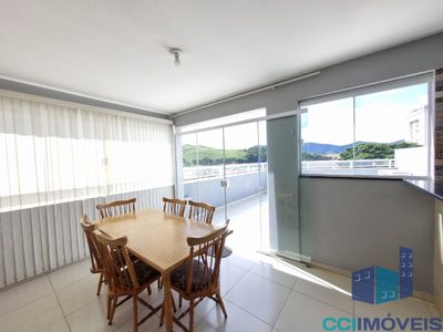 Apartamento, 2 quartos, 65 m² - Foto 2
