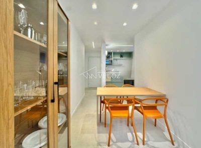 Apartamento, 2 quartos, 75 m² - Foto 4