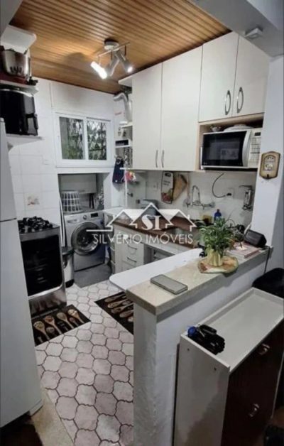 Apartamento, 2 quartos, 60 m² - Foto 3