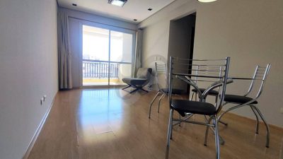 Apartamento, 2 quartos, 72 m² - Foto 3