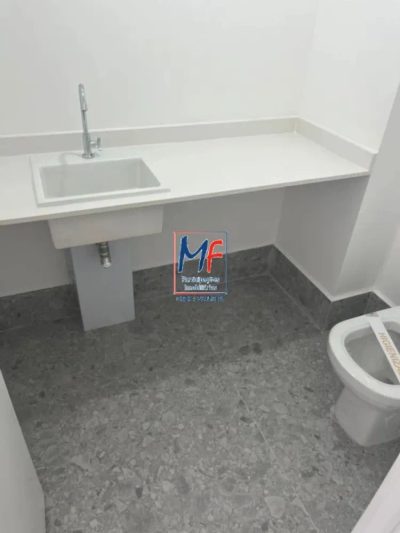 Apartamento, 3 quartos, 131 m² - Foto 2