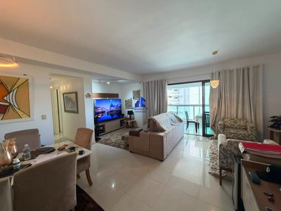 Apartamento, 3 quartos, 112 m² - Foto 1