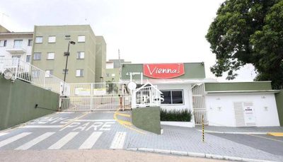 Apartamento, 2 quartos, 58 m² - Foto 1
